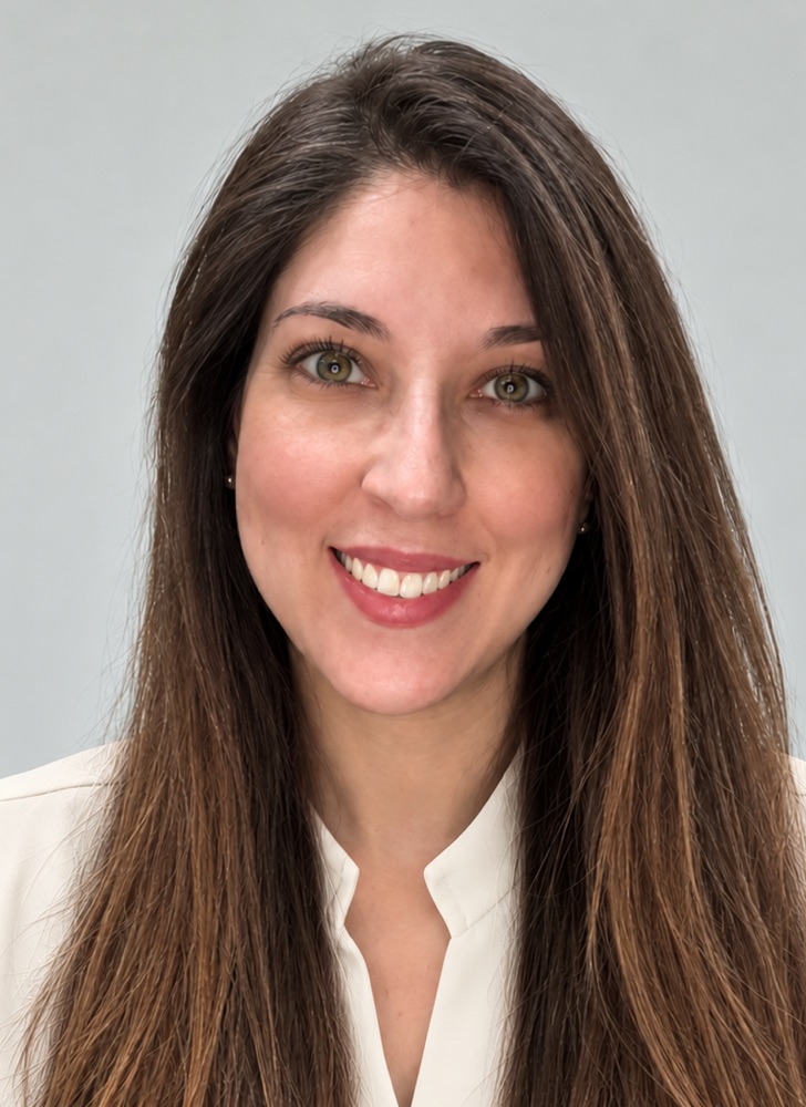 Dra. Caroline Pozzolini