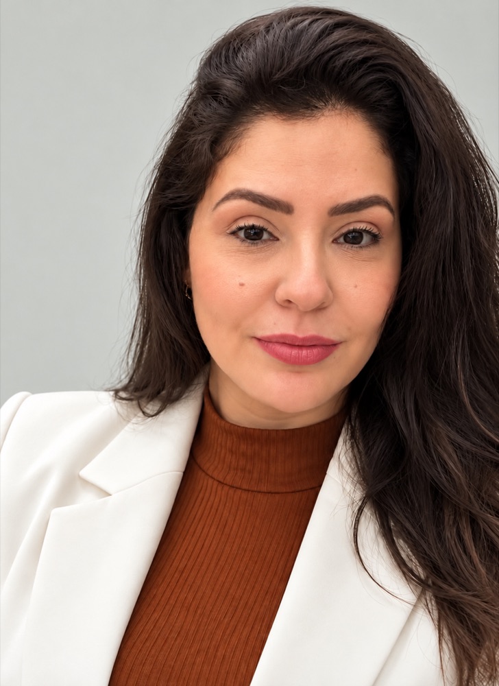 Dra. Gabriela Blandi