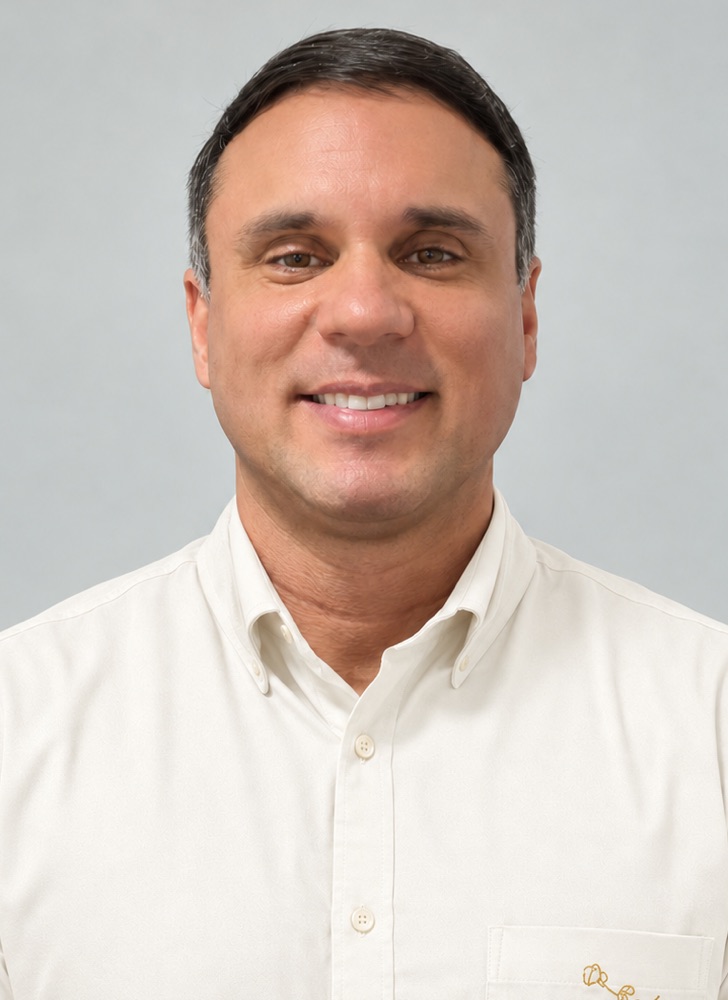 Dr. Rafael Heino