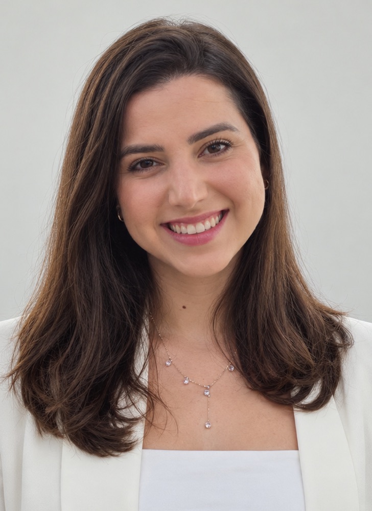 Dra. Vanessa Gomes